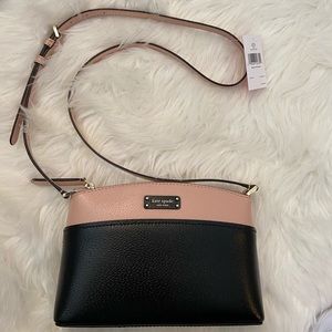 Kate Spade Crossbody Purse